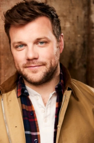 Logan Hulick