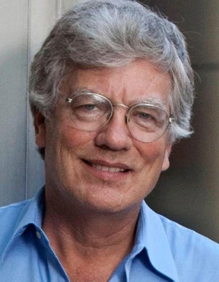 Peter Raymont