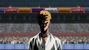 Class S Heroes