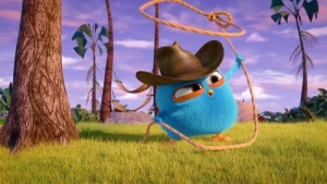 The Bad and the Blues