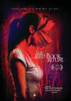 DVD Cover (Leomark Studios)