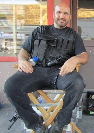 Bryan Hanna