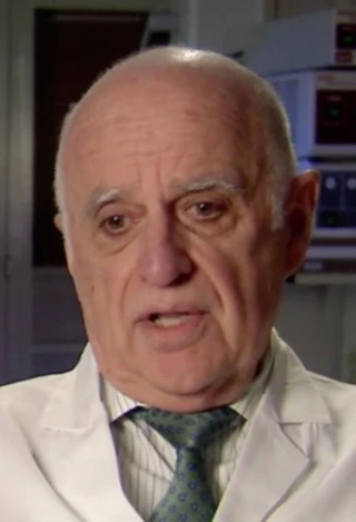 Harold F. Young