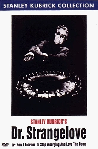 DVD Cover (Columbia Tri-Star Special Edition)