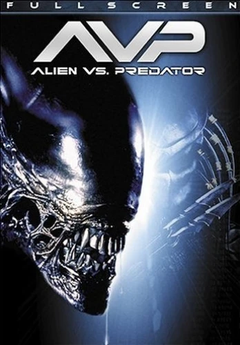DVD Cover (Twentieth Century Fox Full Screen)