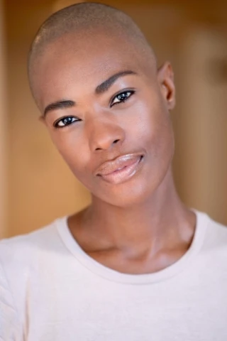 Woodlene Alexis