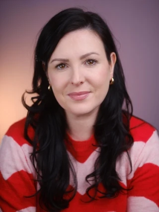 Amy Sanfey