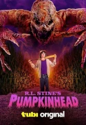 R.L. Stine's Pumpkinhead
