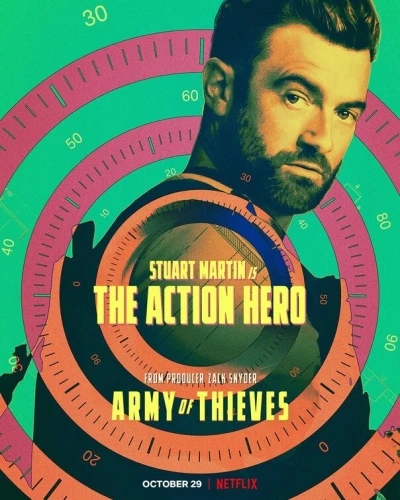 Theatrical Poster