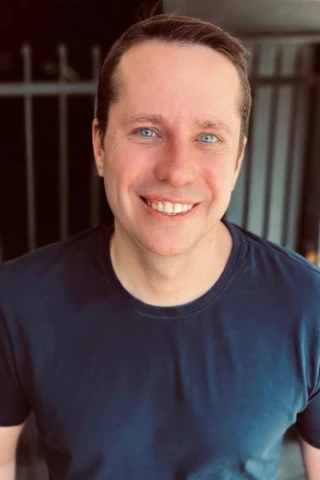 Jason Shepard