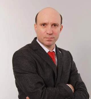 Sorin Daniel Radu