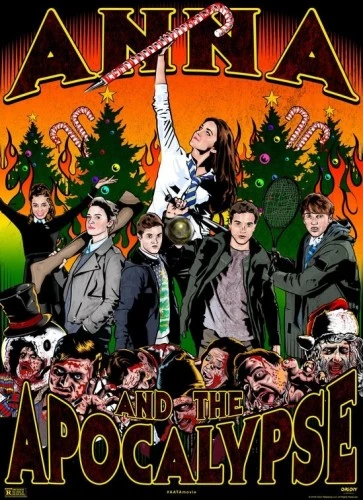 Theatrical Poster (USA)