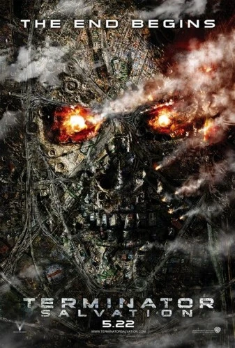 Theatrical Poster (USA)