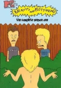 Beavis And Butt-Head: Season 1