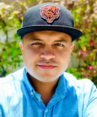 Nelson Carvajal