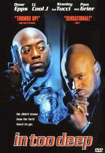 DVD Cover (Echo Bridge Entertainment Reissue)