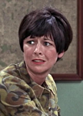 Janie Kelly