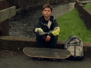 Evan Hennigar