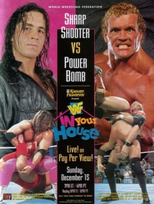 Theatrical Poster