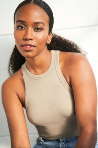 Tiffany Lighty