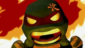 Turtle Temper