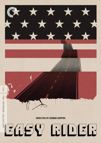 DVD Cover (Criterion Collection)