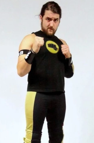 Davey Vega