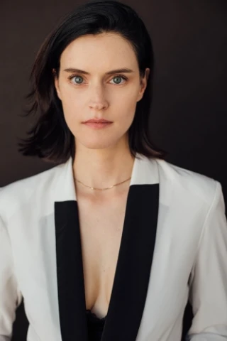 Andréa Grant
