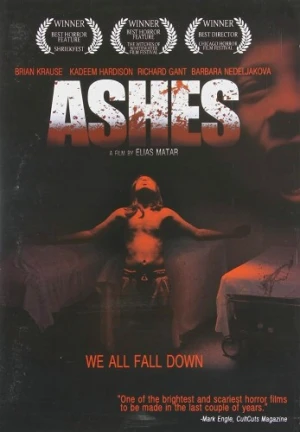 DVD Cover (Osiris Entertainment)