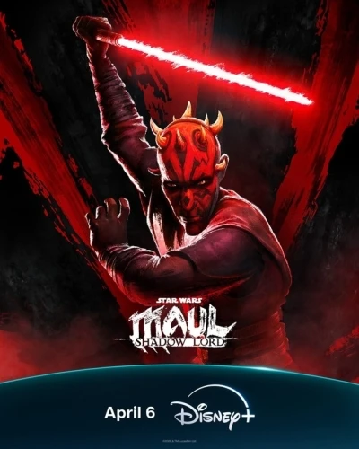 Theatrical Poster