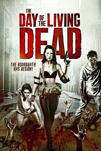DVD Cover (Echo Bridge Entertainment)