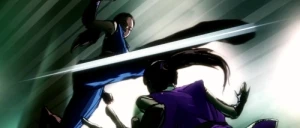 Kitana & Mileena: Part 1