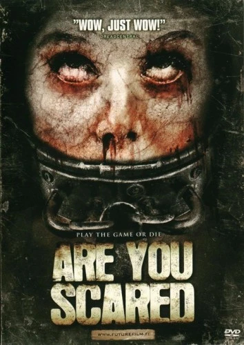 Theatrical Poster