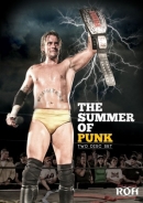 ROH: The Summer Of Punk