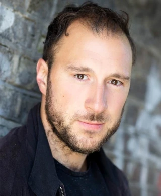 Ross Armstrong