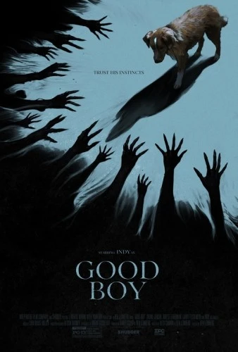Theatrical Poster