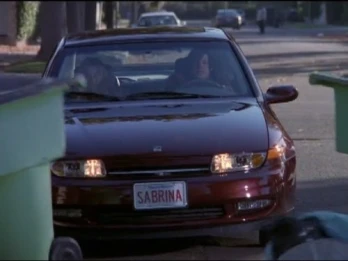 Driving Mr. Goodman