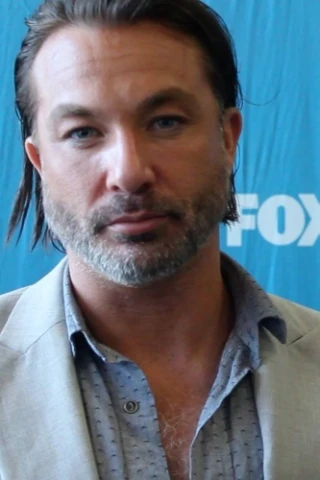 Andrew Patterson