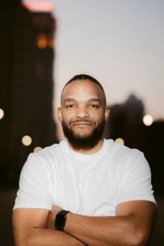 Brandon Dunn