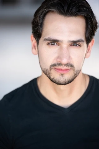 Matthew Ramirez