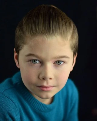 Owen Connors