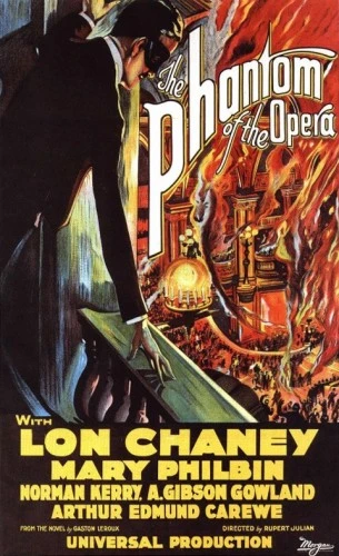 Theatrical Poster (USA)