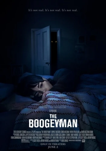 Theatrical Poster (USA)
