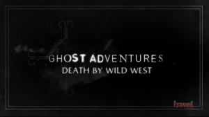 Death by Wild West