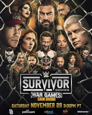Theatrical Poster