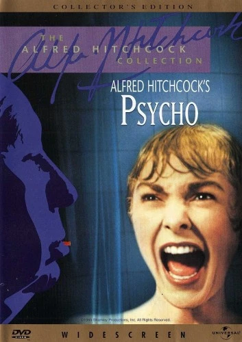 DVD Cover (Universal Collector's Edition)