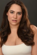 Suzanna Scorcia