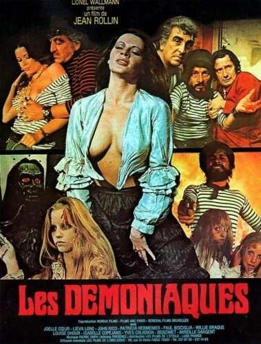 Theatrical Poster (France)