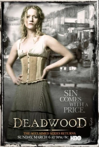 Theatrical Poster