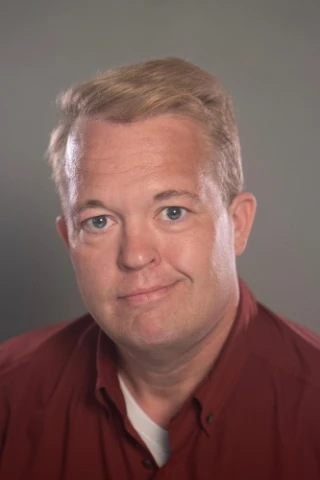 Travis Dunn